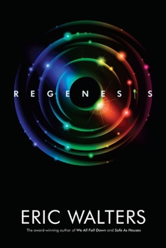 Regenesis - Book #2 of the End of Days