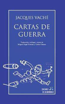 Paperback Cartas de Guerra [Spanish] Book