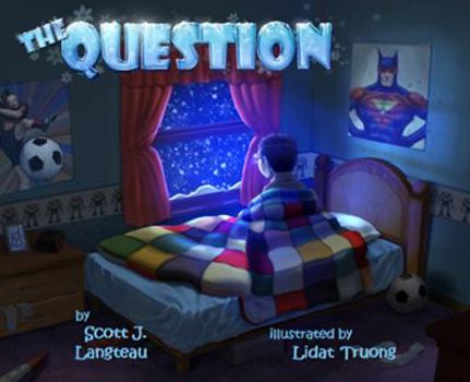 Hardcover The Question Book