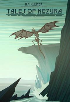 Paperback Tales of Nezura: Book 1: The Zevolra Book