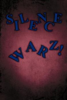 Paperback Silence Warz! Book