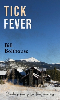 Hardcover Tick Fever Book