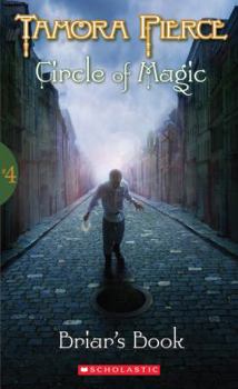 Briar's Book - Book #4 of the Circle of Magic