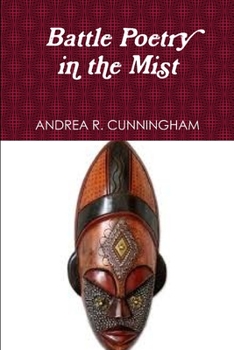 Paperback Battle Poetry in the Mist Book