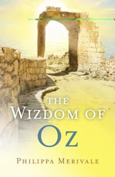 Paperback The Wizdom of Oz Book