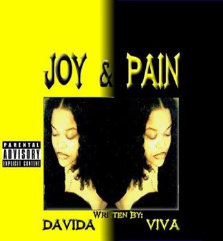 Paperback Joy & Pain Book