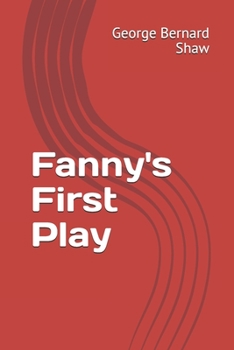 Paperback Fanny's First Play Book