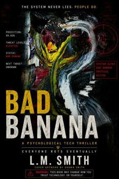 Paperback Bad Banana Book