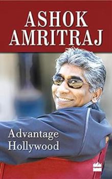 Hardcover Advantage Hollywood Book