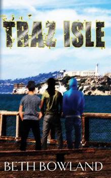 Paperback Traz Isle Book