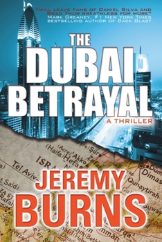 The Dubai Betrayal