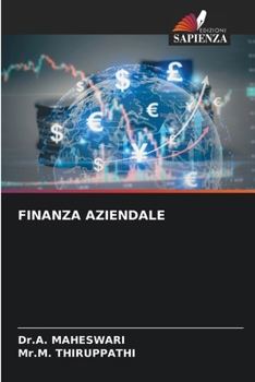 Finanza Aziendale (Italian Edition)