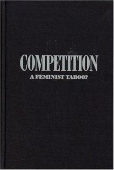 Paperback Competition: A Feminist Taboo? Book