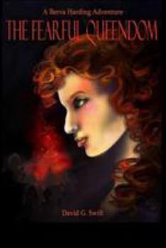 Paperback The Fearful Queendom Book