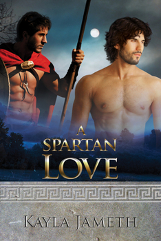 Paperback A Spartan Love Book