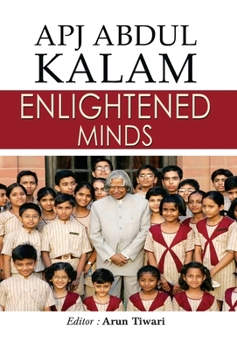 Hardcover Enlightened Minds Book