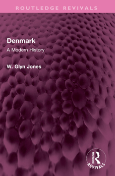 Paperback Denmark: A Modern History Book