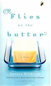 Mass Market Paperback Flies on the Butter Book