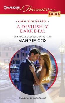 Mass Market Paperback A Devilishly Dark Deal: A Deal with the Devil Book