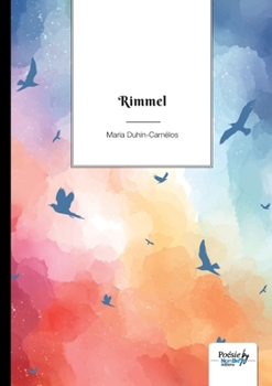 Paperback Rimmel: Rime Aile [French] Book