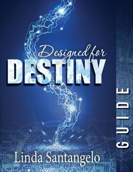 Paperback Designed for Destiny - Guide Book