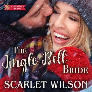 MP3 CD The Jingle Bell Bride Book