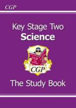 Paperback Key Stage Two Science: The Study Book