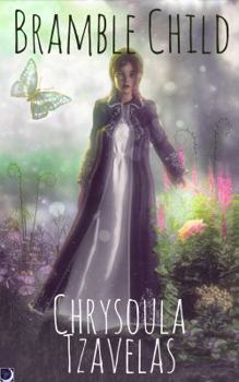 Paperback Bramble Child Book