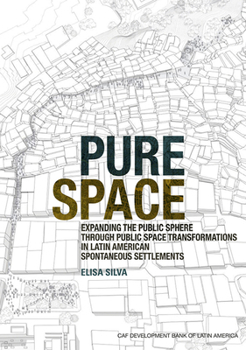Pure Space: Expanding the Public Sphere through Public Space Transformations in Latin American Informal Settlements