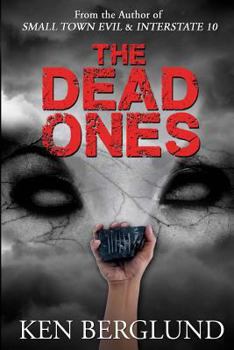 Paperback The Dead Ones Book
