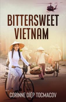 Paperback Bittersweet Vietnam Book
