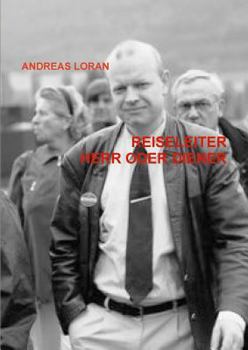 Paperback Reiseleiter - Herr Oder Diener [German] Book
