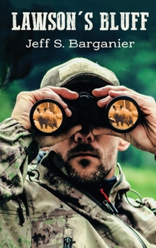 Hardcover Lawson's Bluff Book