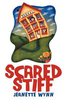 Paperback Scared Stiff Book