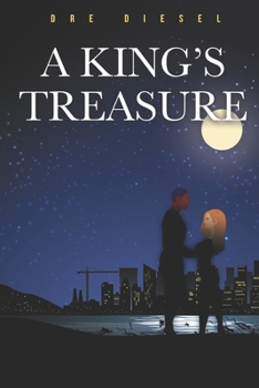 Paperback A King's Treasure Book