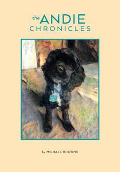 Paperback The Andie Chronicles Book