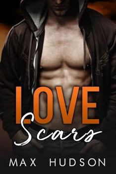 Paperback Love Scars Book