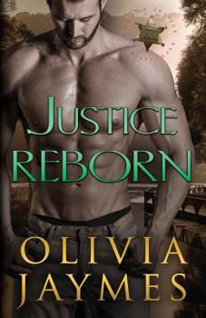 Paperback Justice Reborn Book