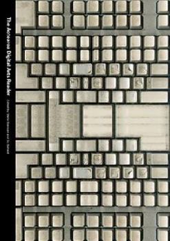Paperback The Aotearoa Digital Arts Reader Book