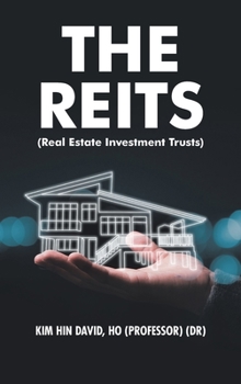 Hardcover The Reits (Real Estate Investment Trusts) Book