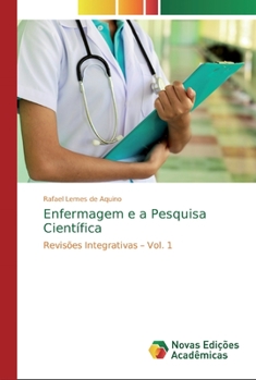 Paperback Enfermagem e a Pesquisa Científica [Portuguese] Book