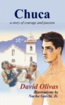 Paperback Chuca Book