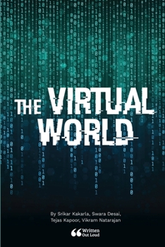 Paperback The Virtual World Book