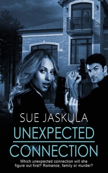 Paperback Unexpected Connection Book