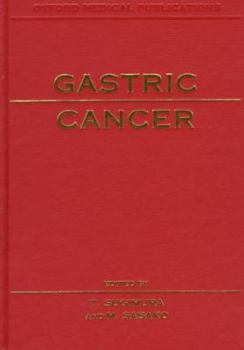 Hardcover Gastric Cancer Book