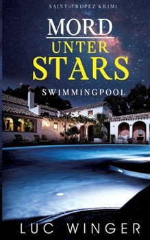 Paperback Mord unter Stars: Swimmingpool [German] Book