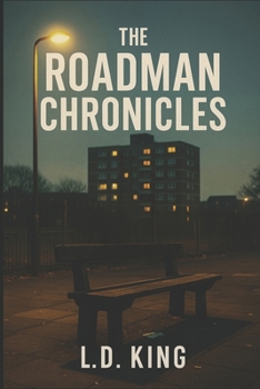 Paperback The Roadman Chronicles Book