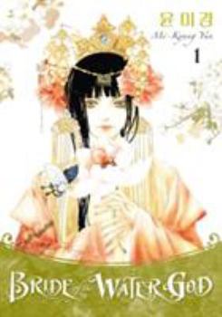 Paperback Bride of the Water God: Volume 1 Book