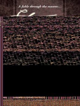 Hardcover Stargazer S.T.: A fable through the seasons... Book
