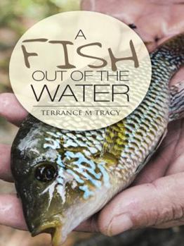 Paperback A Fish Out of the Water Book